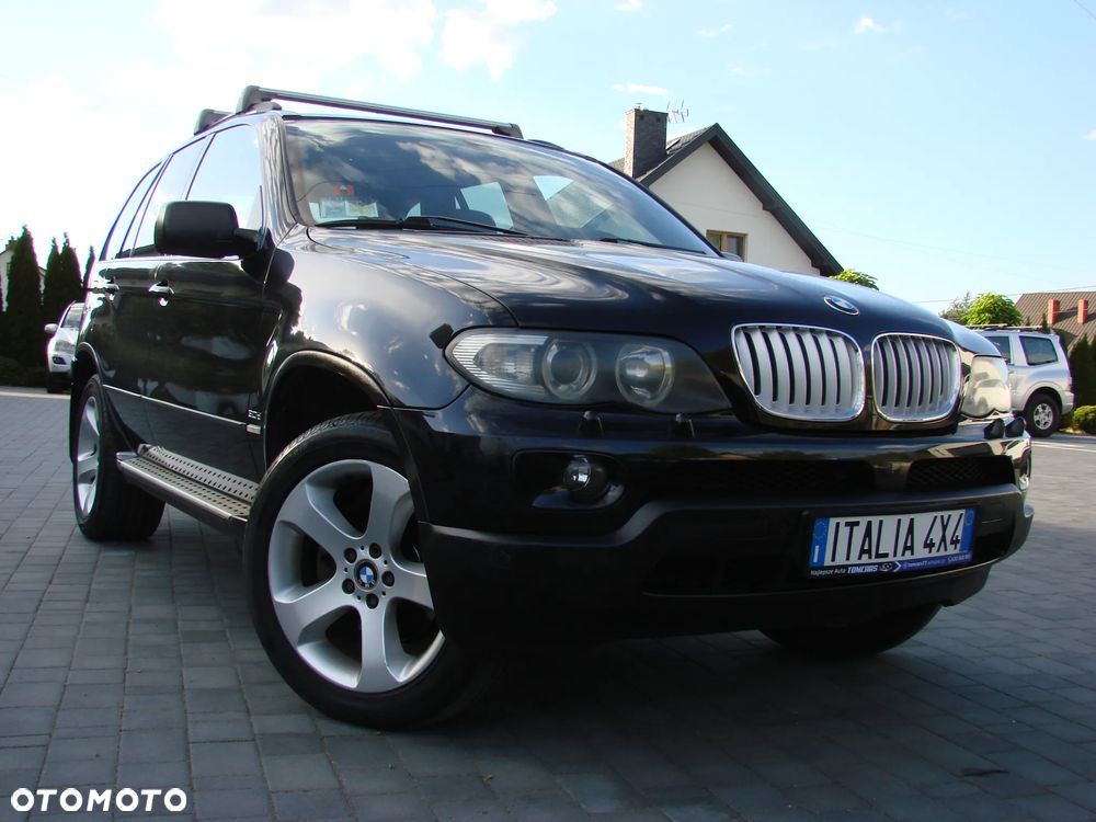 BMW X5 - 6