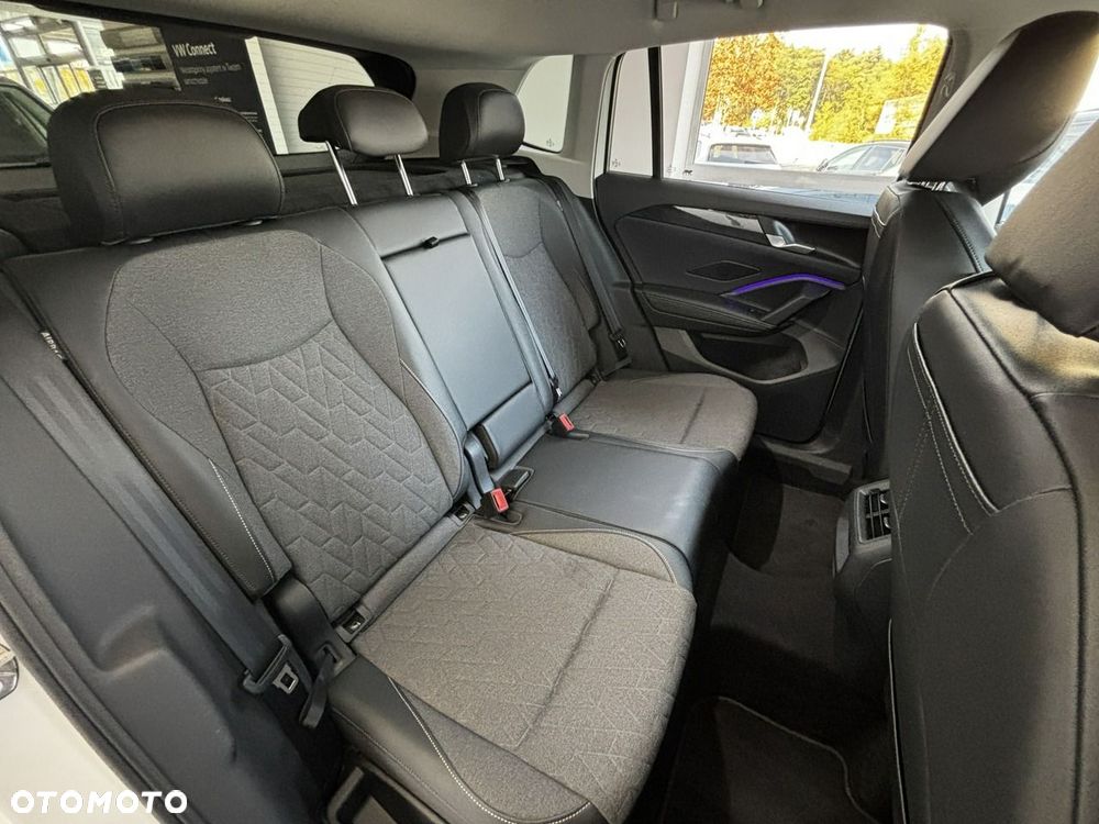 Volkswagen Tiguan 2026