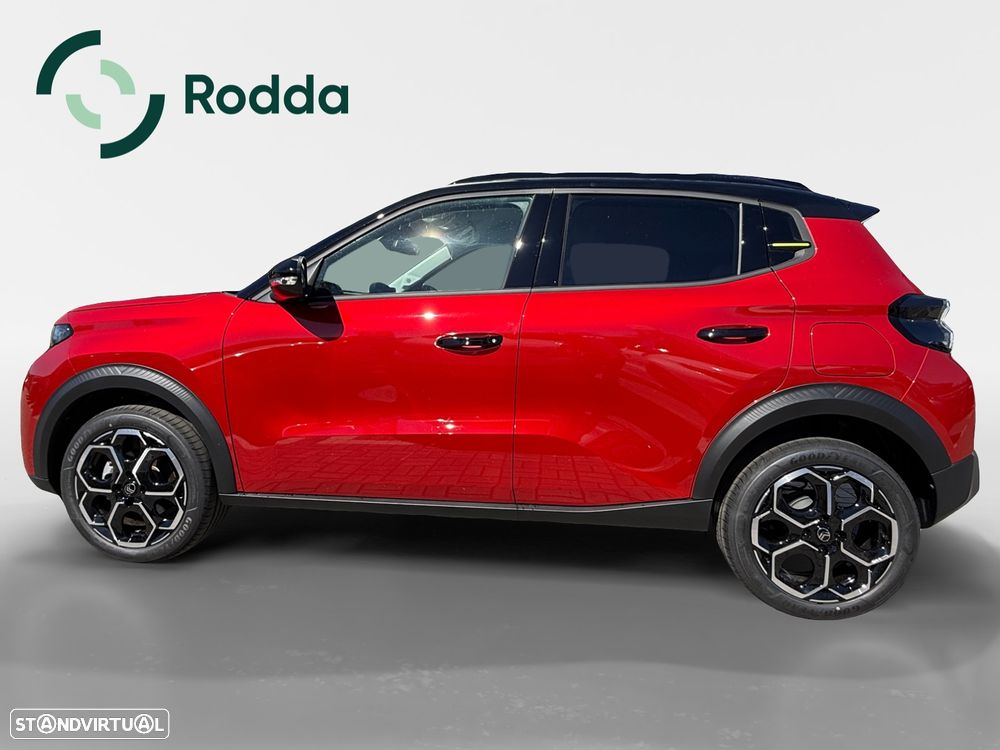 Citroën C3 1.2 Turbo Max - 5