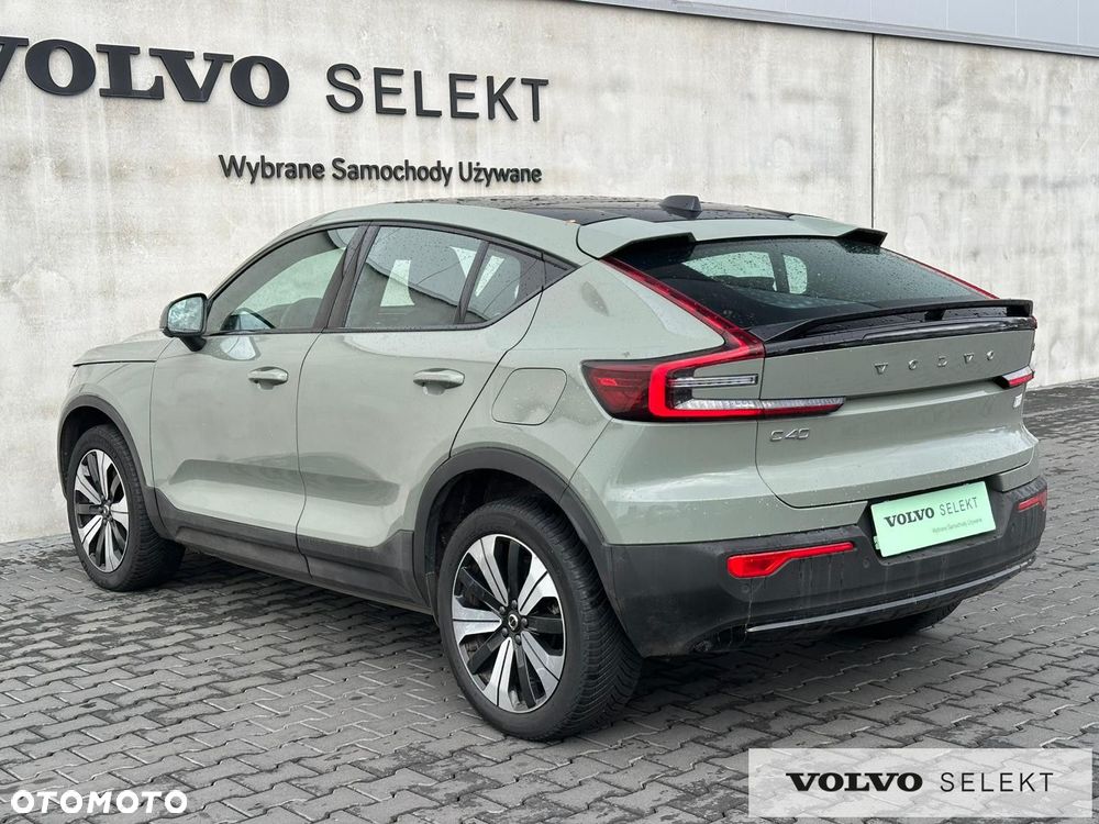 Volvo C40 - 15