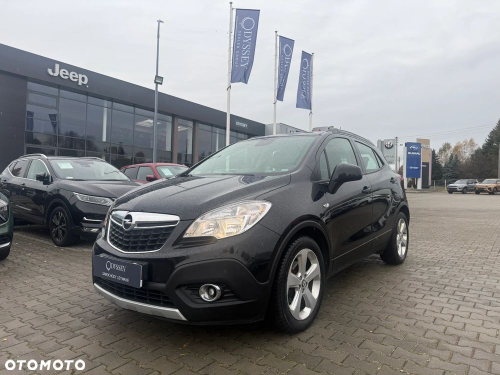 Opel Mokka 1.6 Enjoy S&S