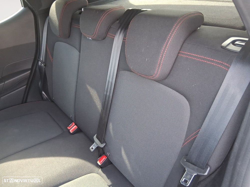 Ford Fiesta 1.0 EcoBoost ST-Line - 13