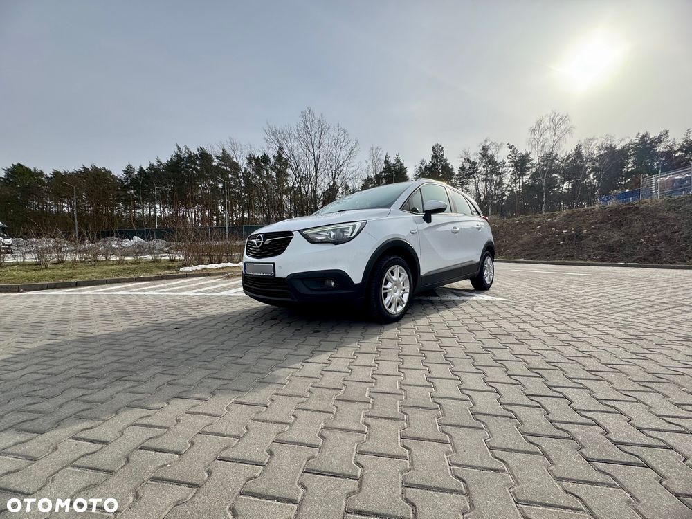 Opel Crossland X 1.5 Start/Stop Edition - 3