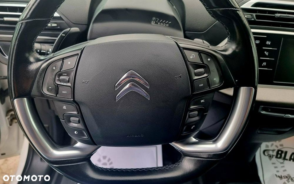 Citroën C4 Picasso - 6