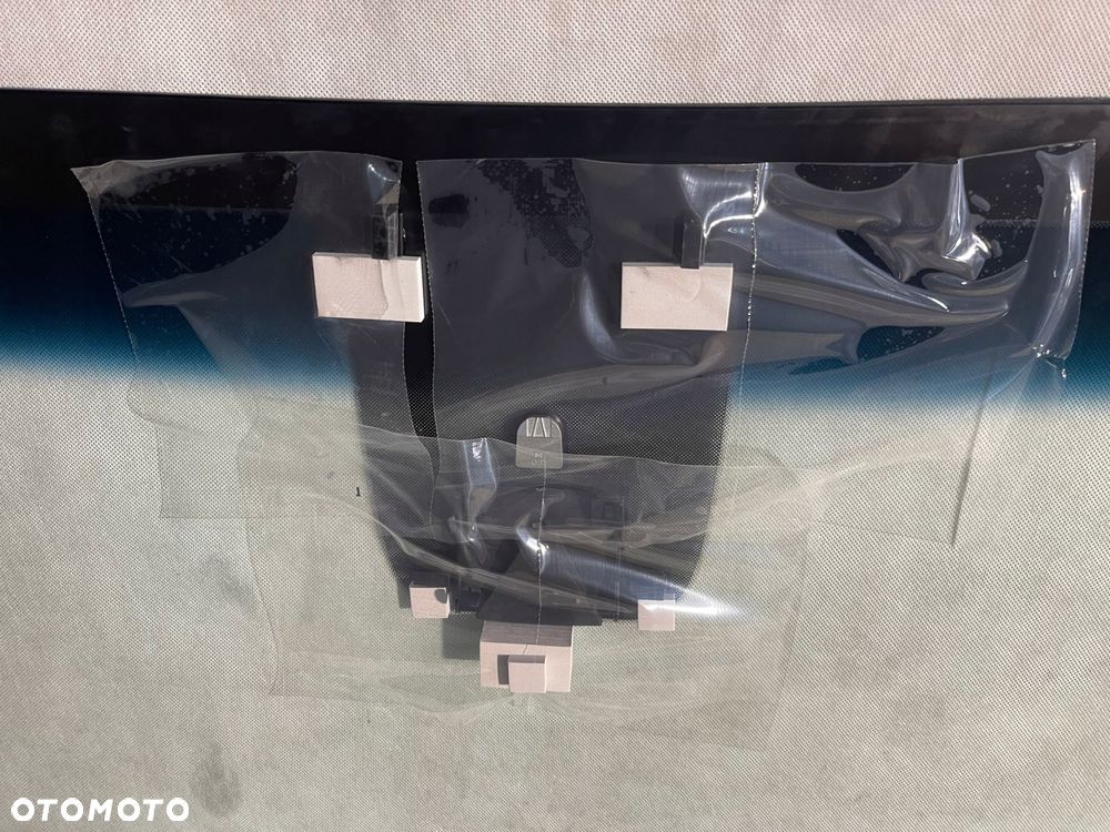 hyundai tucson szyba przednia acoustic kamera 2015-2020 - 6