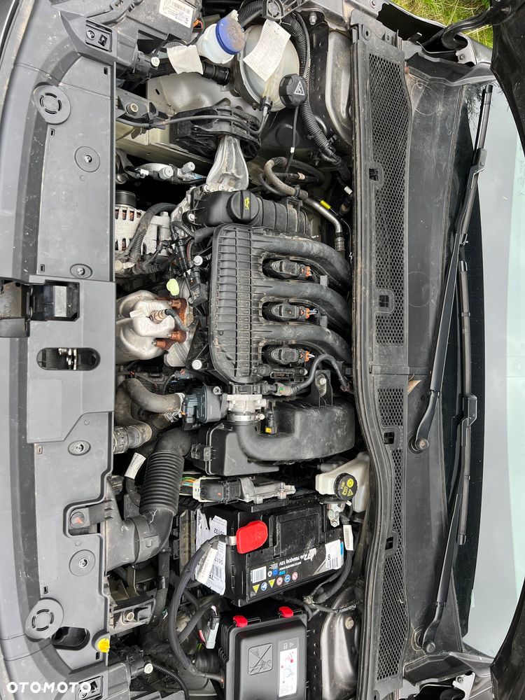 Peugeot 208 PureTech 75 Active - 15