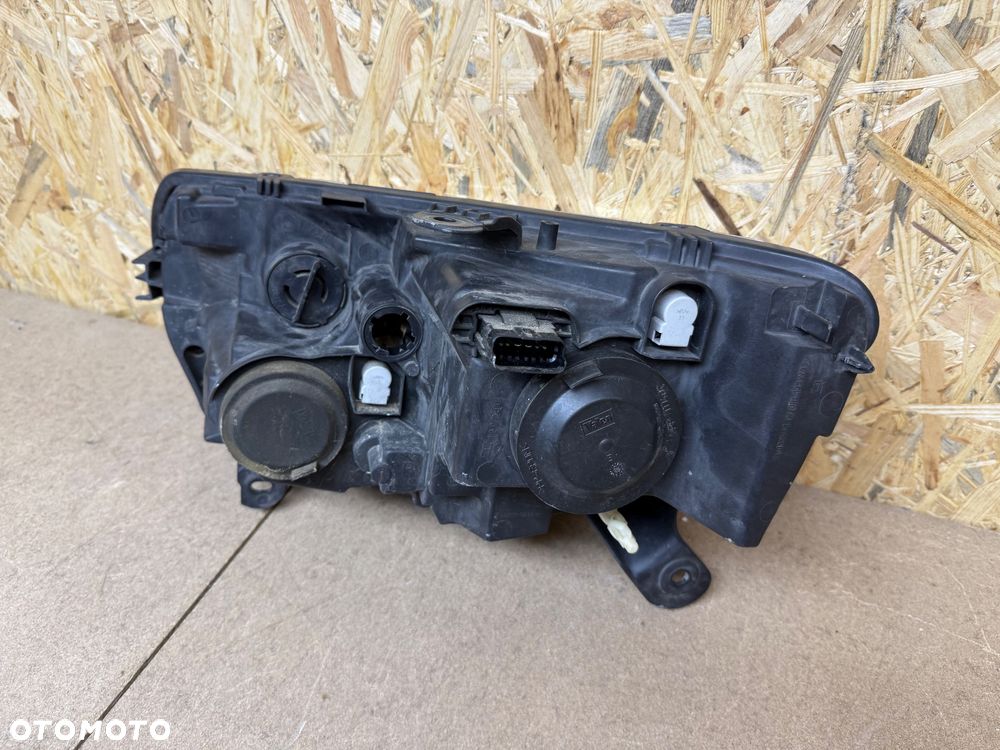 LAMPA PRZÓD PRAWA PRZEDNIA PRAWA H7 LED DACIA SANDERO II LIFT 260103529R - 13