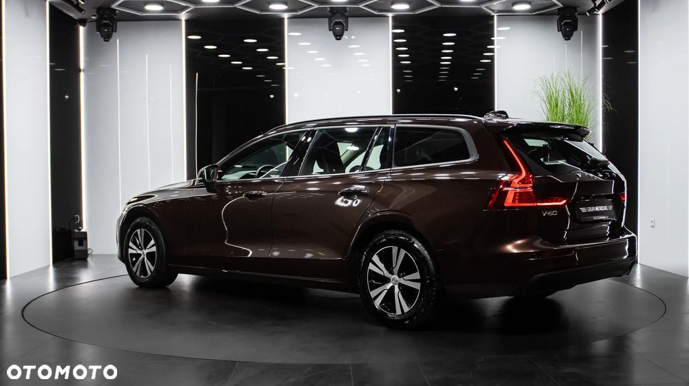 Volvo V60 - 5