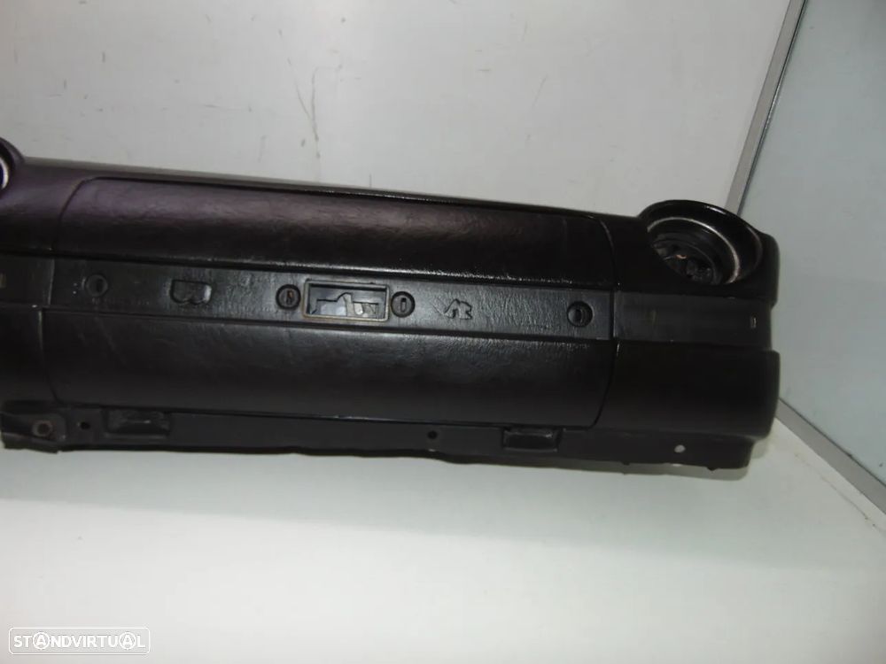 Mercedes w123 tablier - 14