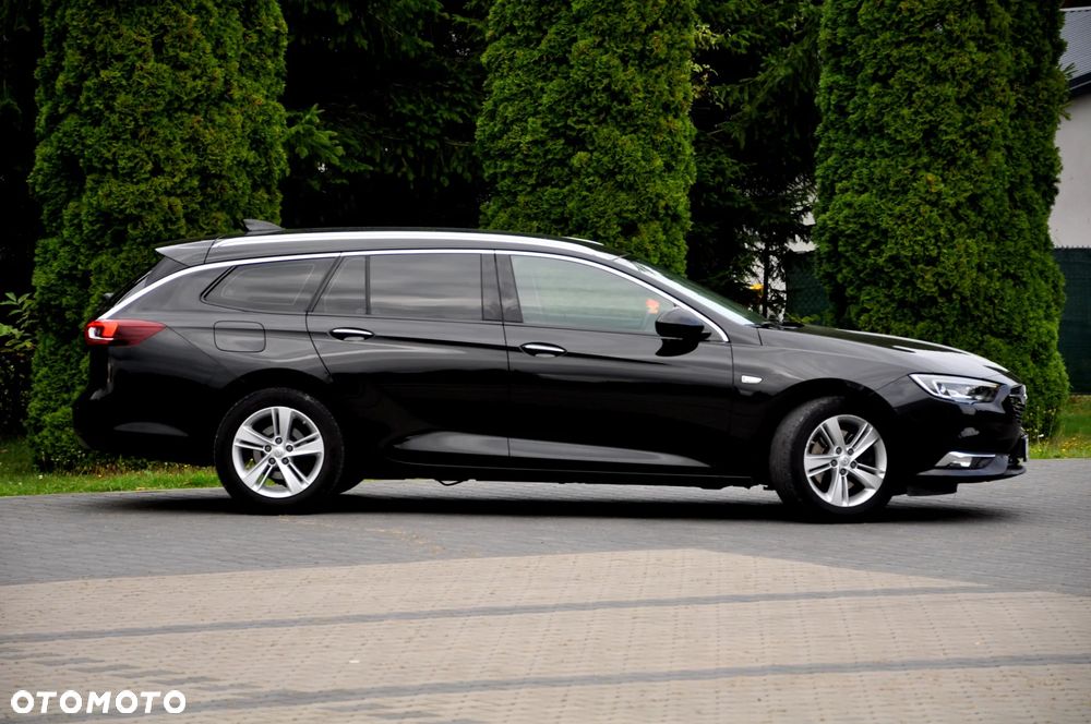 Opel Insignia 2.0 Automatik Business Edition - 4