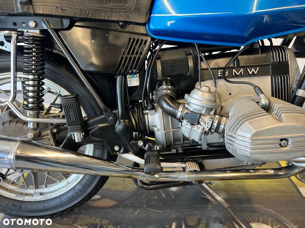 BMW R - 28