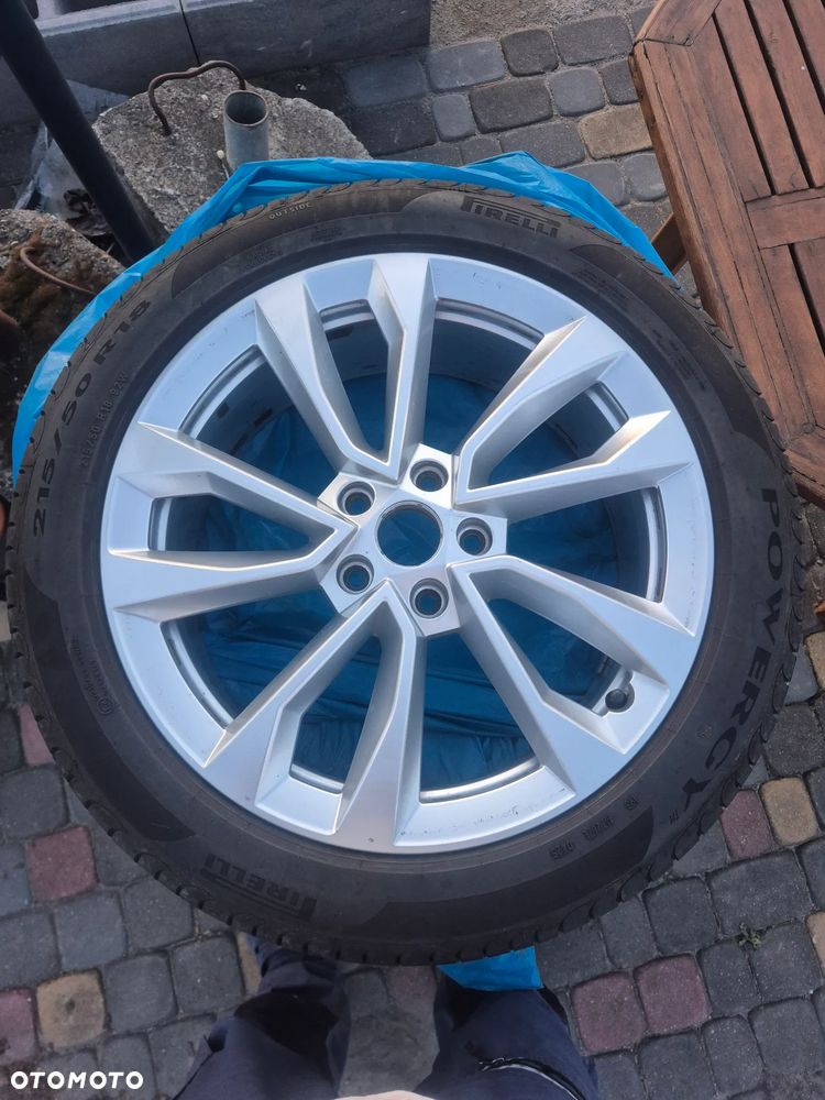 Skoda Karoq 1.5 TSI ACT Style DSG - 25