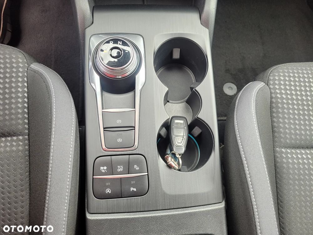 Ford Focus - 15