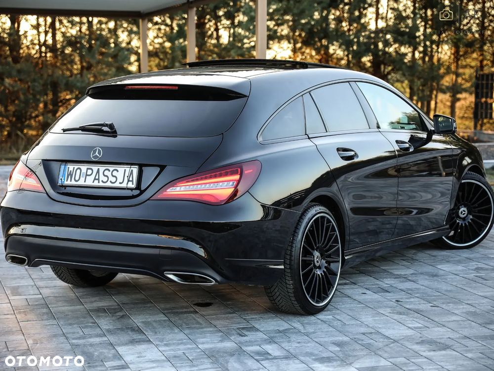 Mercedes-Benz CLA - 4