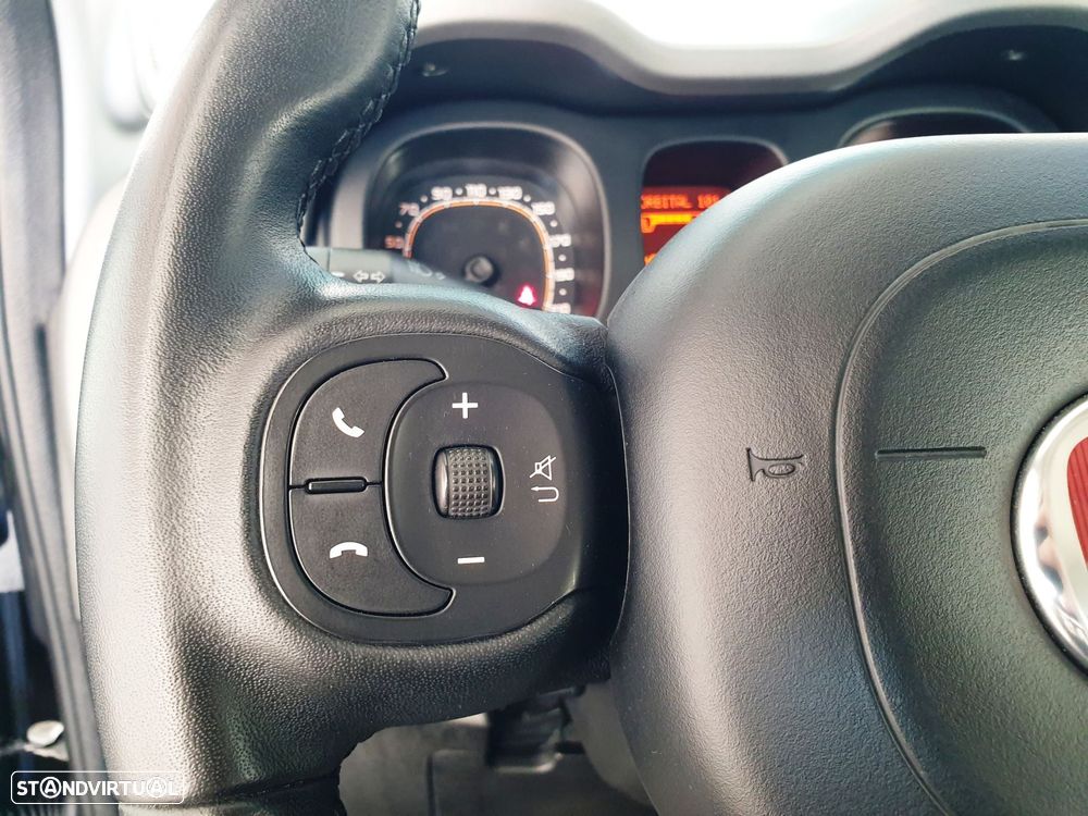 Fiat Panda 1.2 Easy S&S - 15