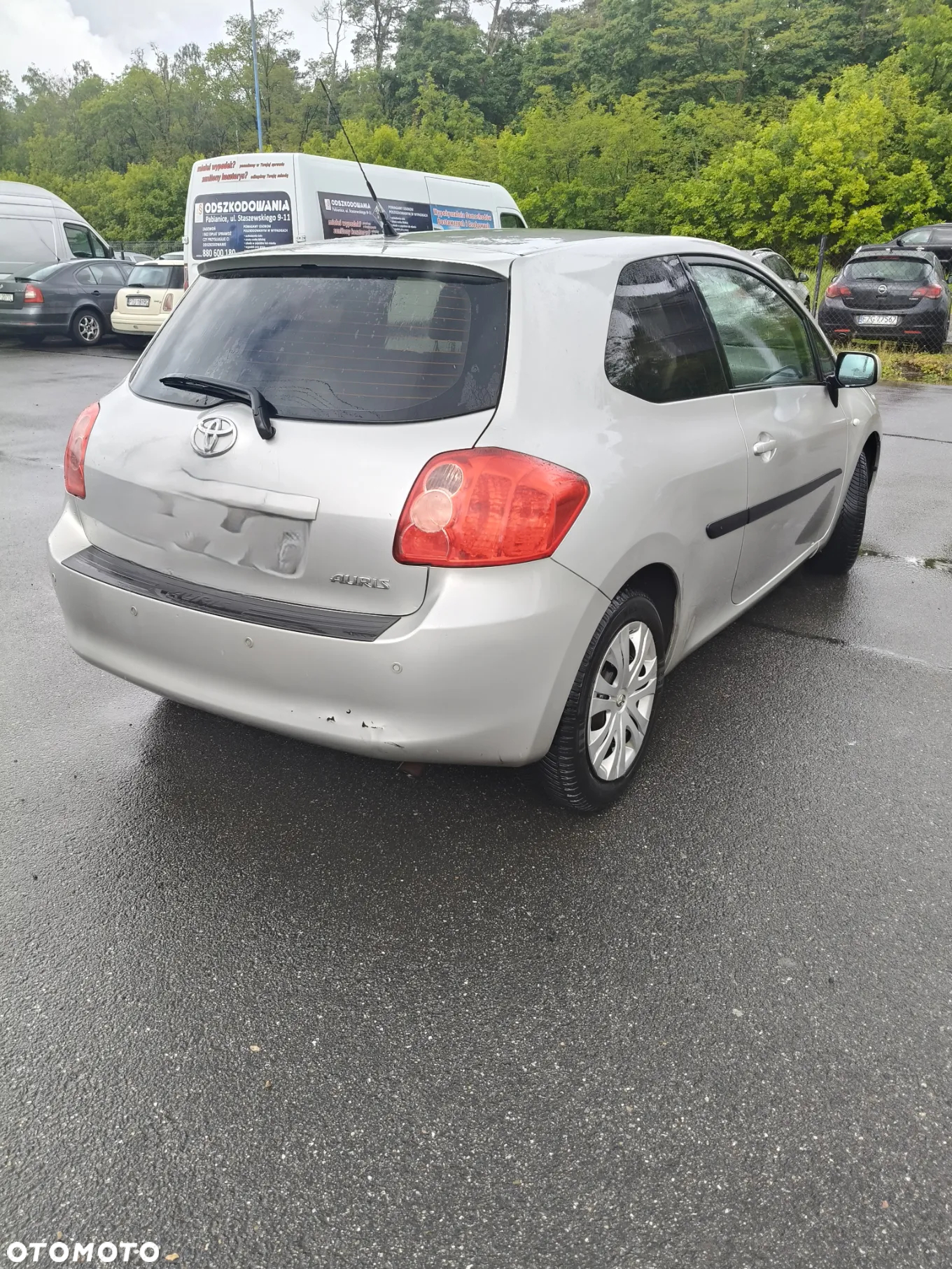 Toyota Auris 1.6 VVT-i Premium - 14