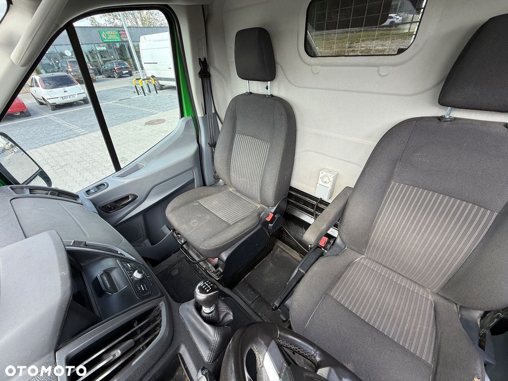 Ford Transit - 14