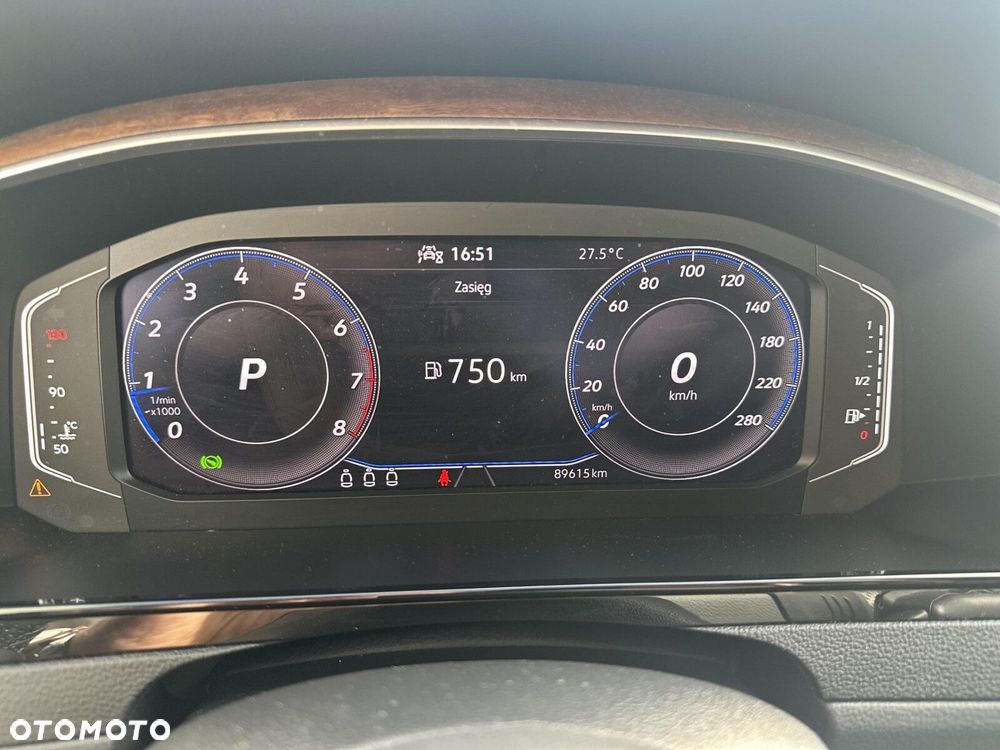 Volkswagen Arteon - 8