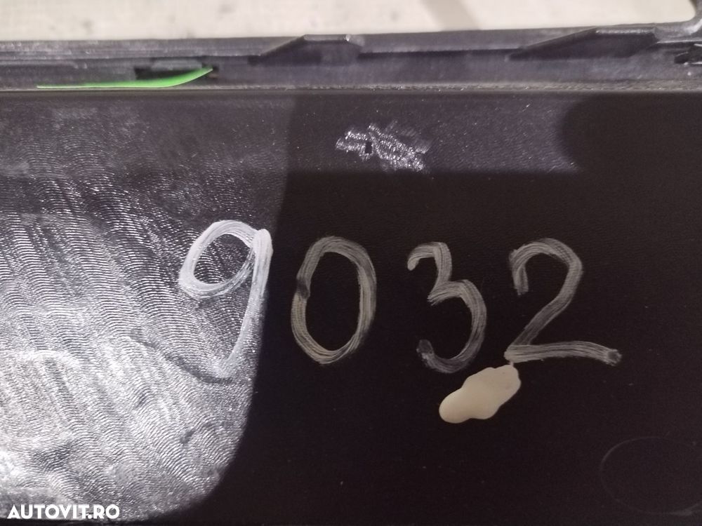 Grila dreapta Audi A3, S-Line, 2013, 2014, 2015, 2016. - 3