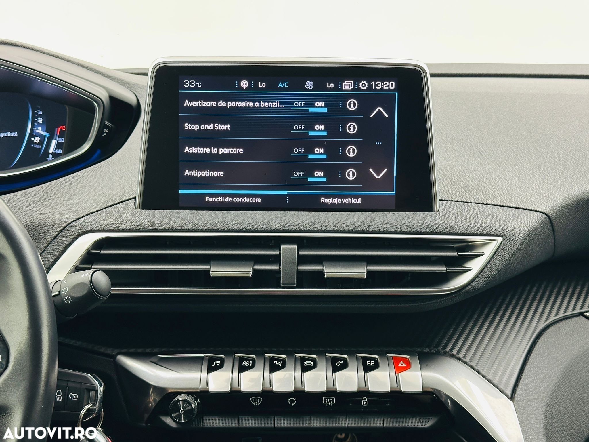 Peugeot 5008 - 37
