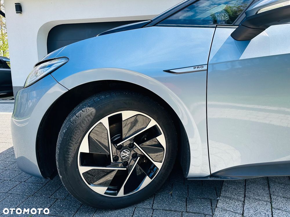 Volkswagen ID.3 Pro Performance Max - 13