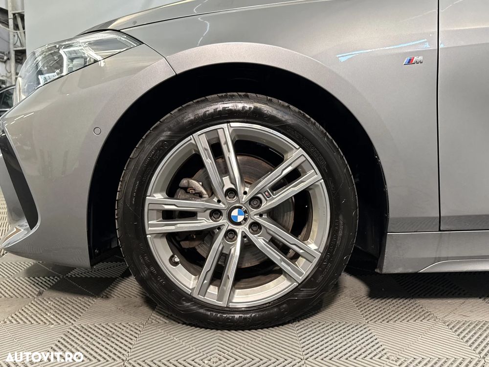 BMW Seria 1 - 14