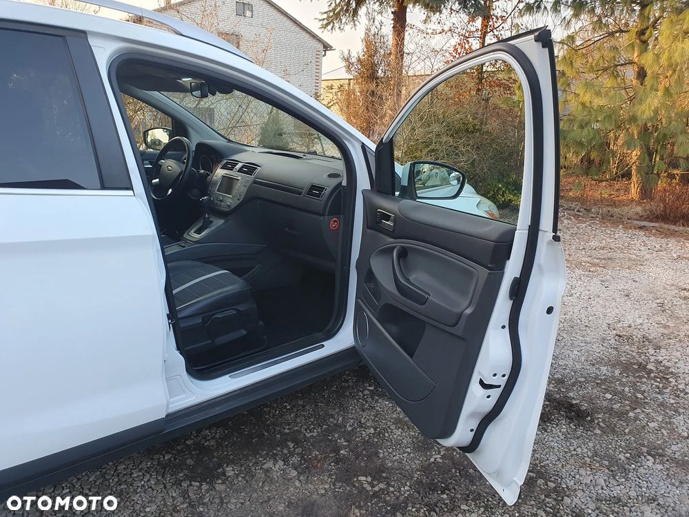 Ford Kuga 2.0 TDCi 4x4 Trend - 23