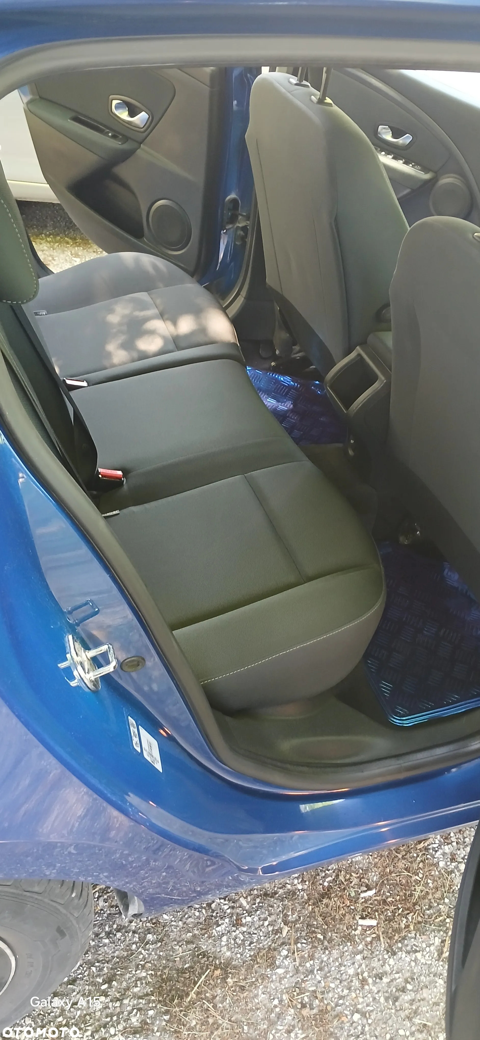 Renault Megane 1.6 16V Color Edition - 19