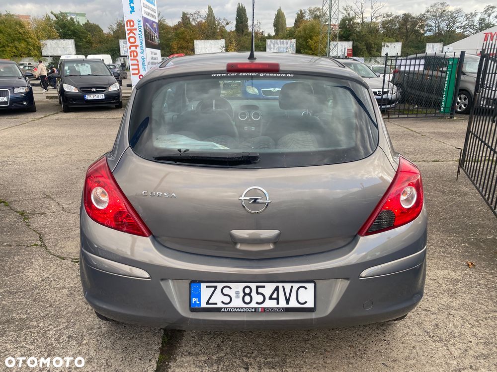 Opel Corsa 1.2 16V Energy - 2