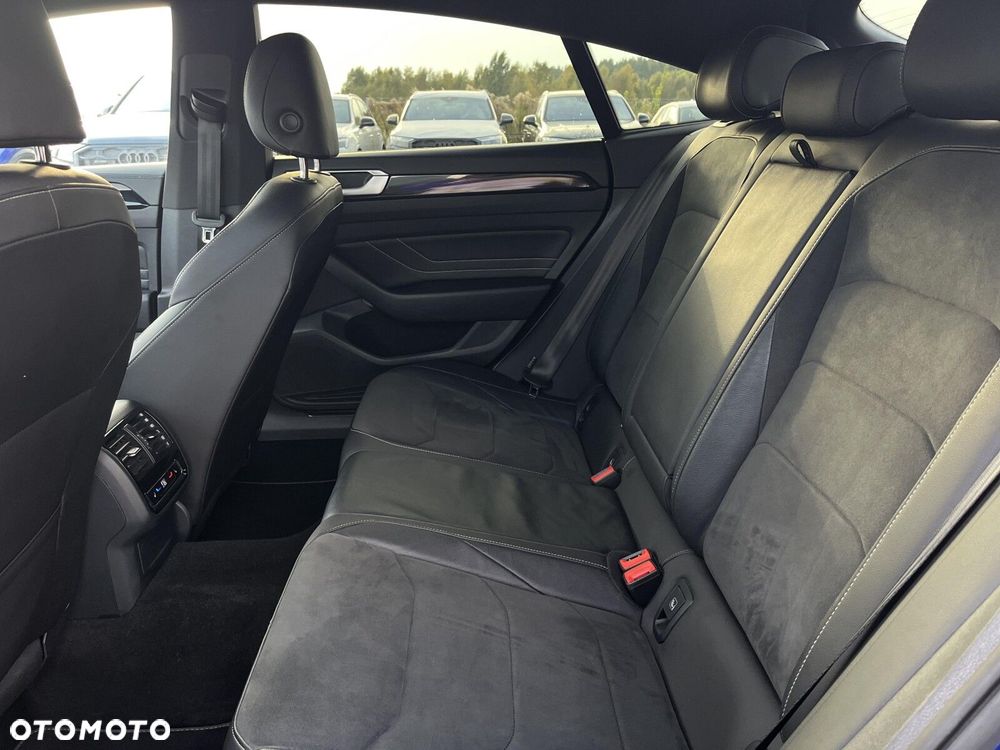 Volkswagen Arteon - 14