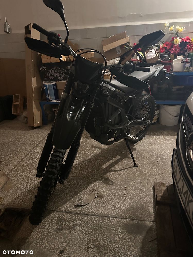 Surron Storm Bee - 1