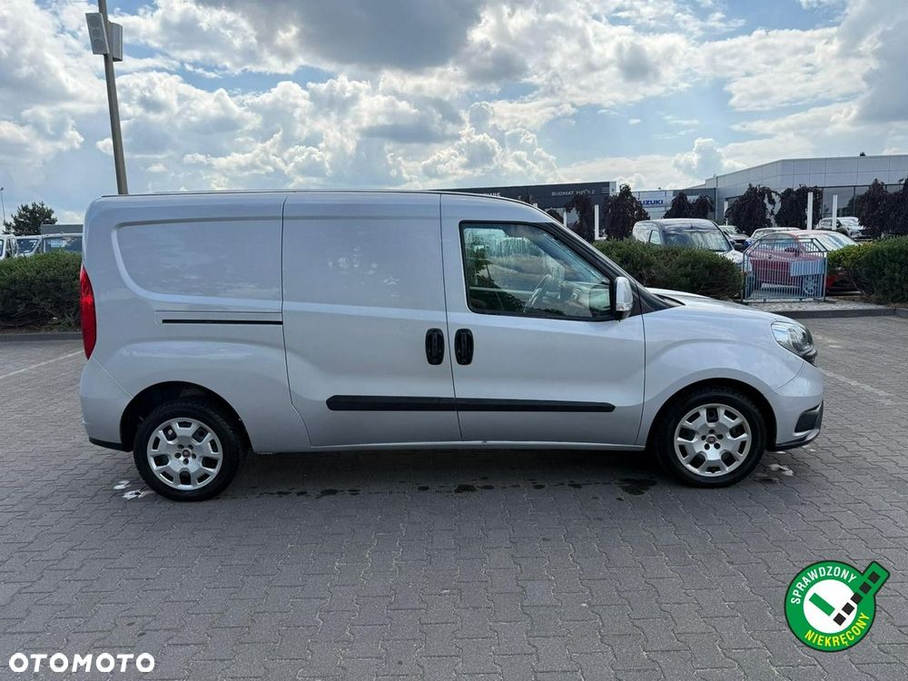 Fiat Doblo - 1