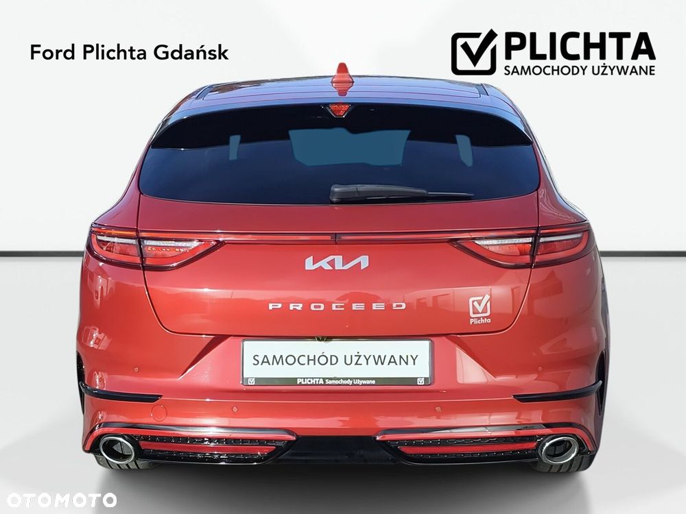 Kia ProCeed - 6