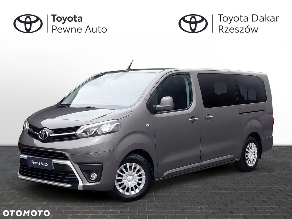 Toyota Proace Verso 2.0 D4-D Long Business - 1