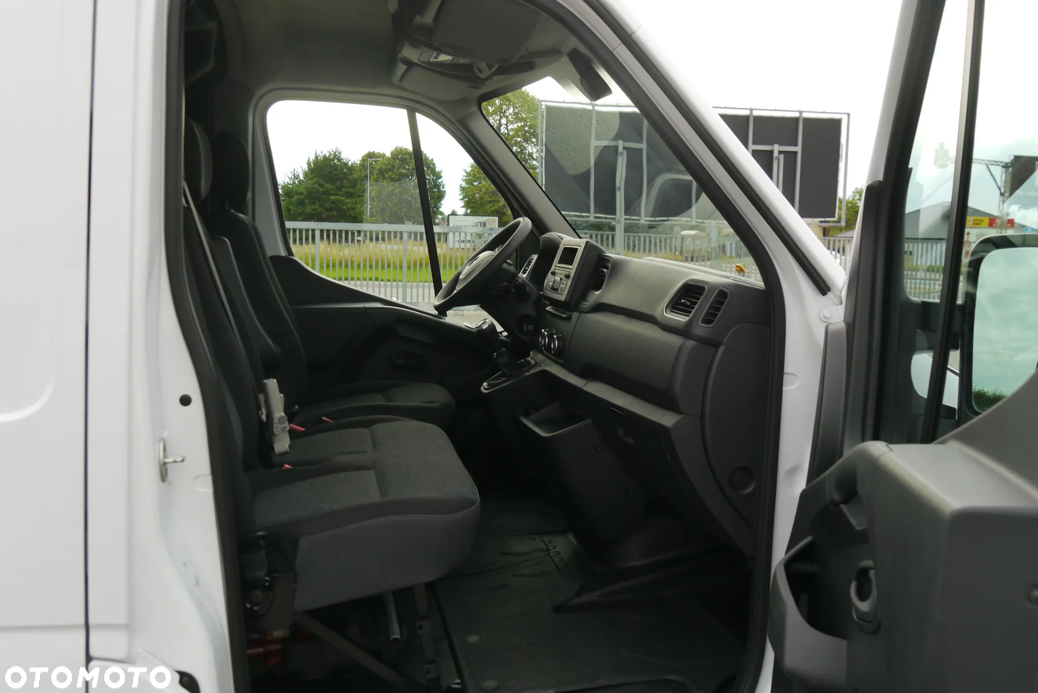 Opel MOVANO H2 L3 - 18
