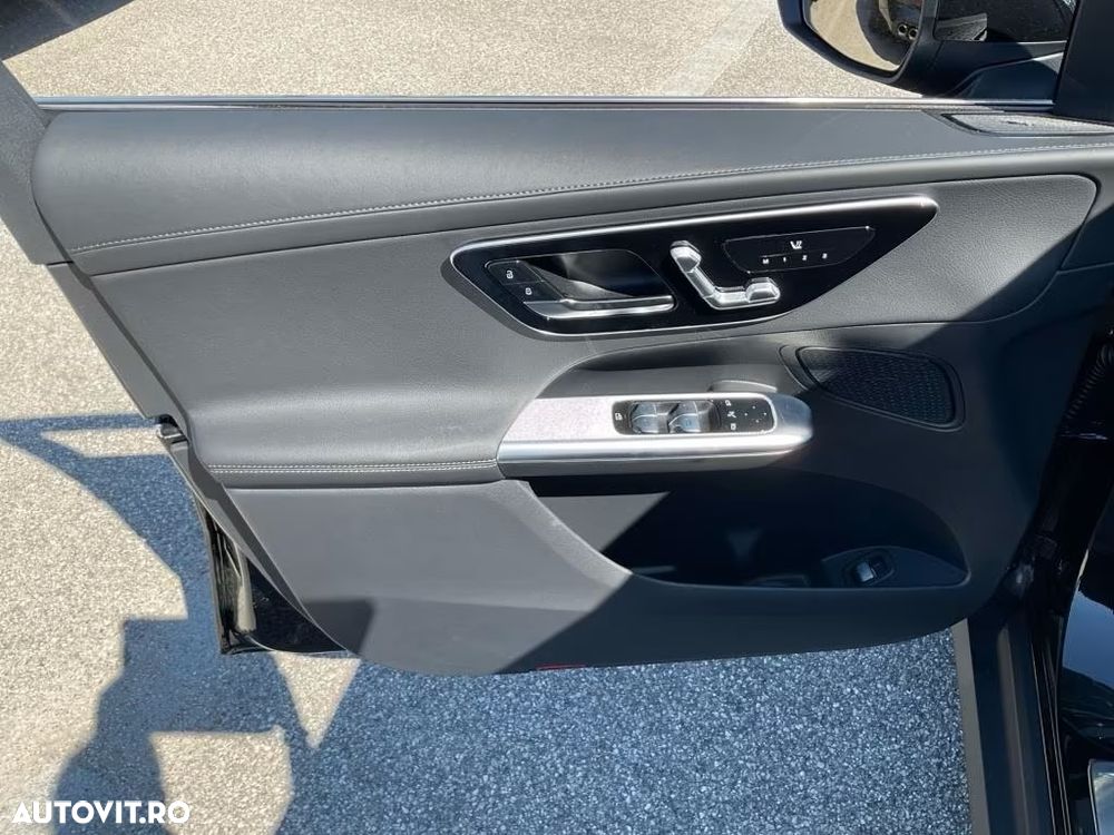 Mercedes-Benz GLC - 15