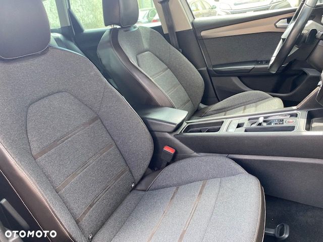 Seat Leon 2.0 TDI Xcellence S&S DSG - 23