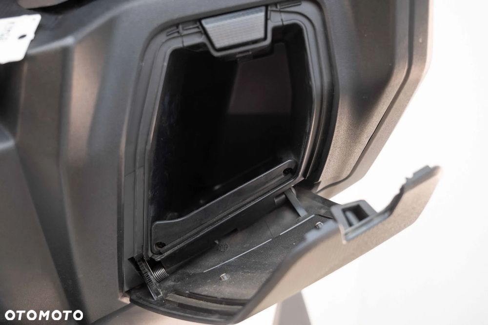 Kymco Xciting - 25