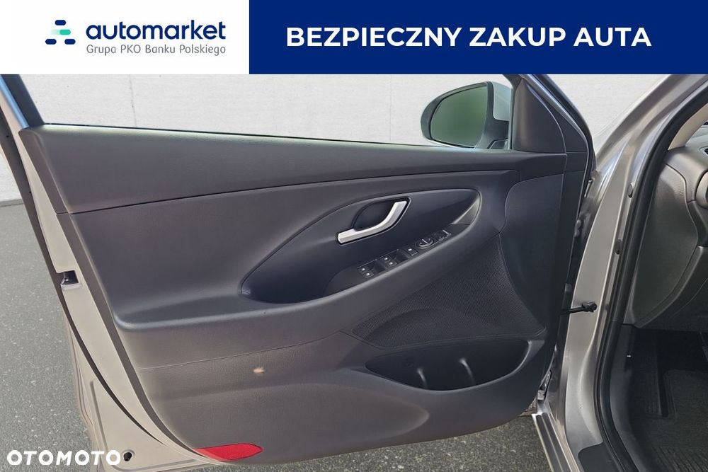 Hyundai i30 1.5 DPI Comfort - 10