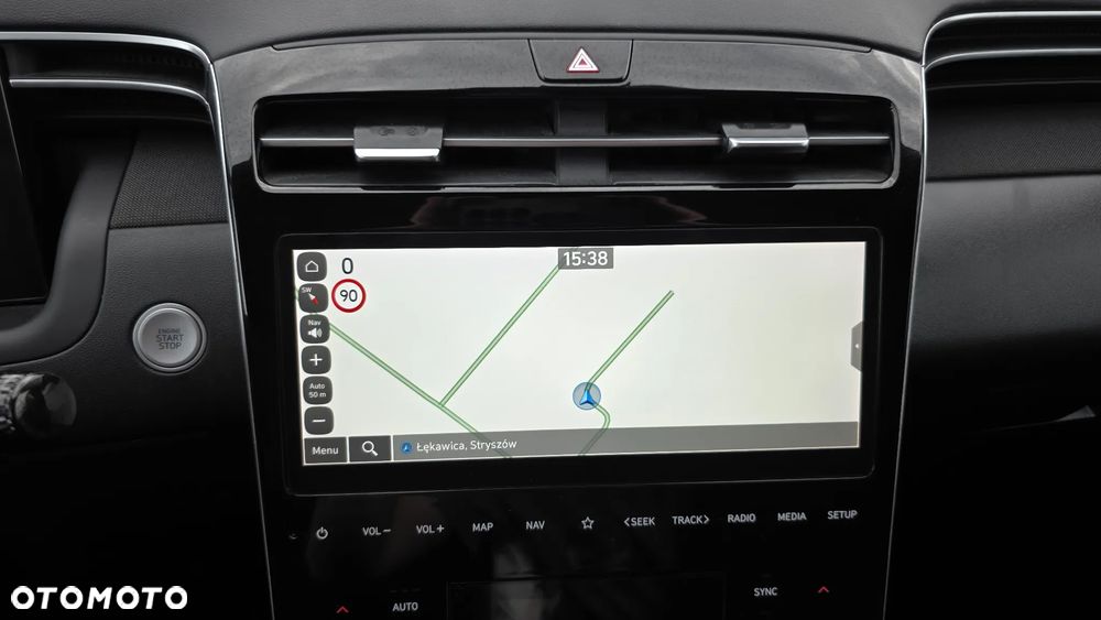 Hyundai Tucson 1.6 T-GDi HEV 2WD Prime - 20