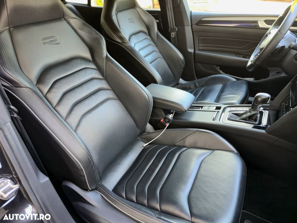 Volkswagen ARTEON - 19