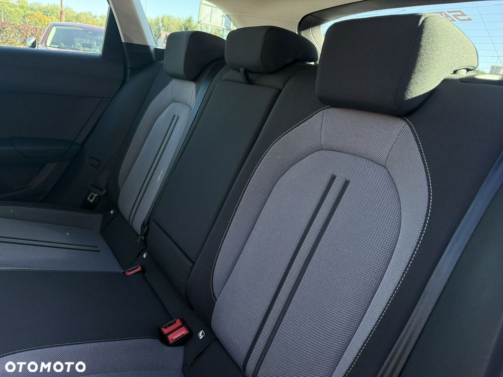 Seat Leon 2.0 TDI DSG Style - 32