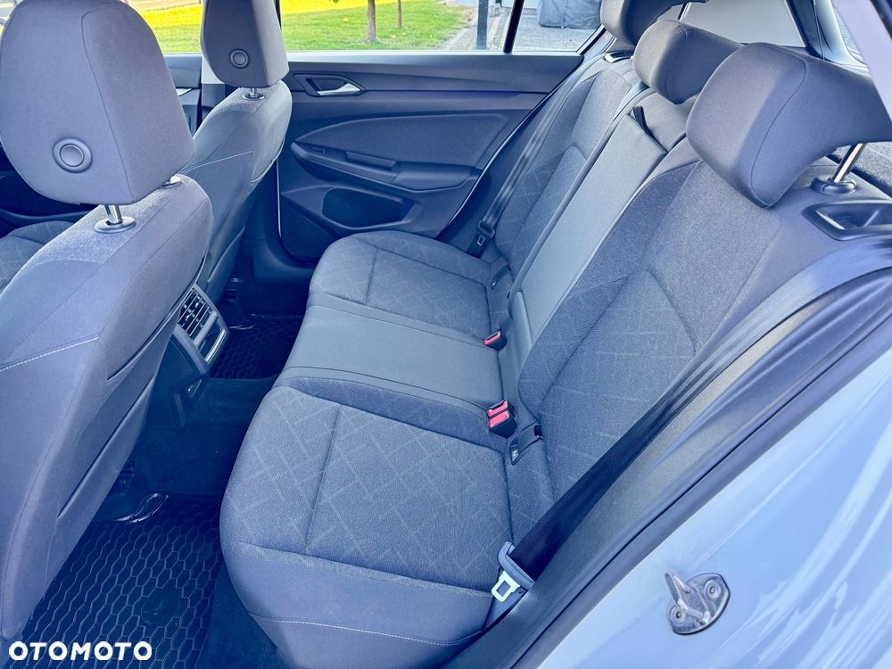 Volkswagen Golf 1.5 TSI EVO Life - 13