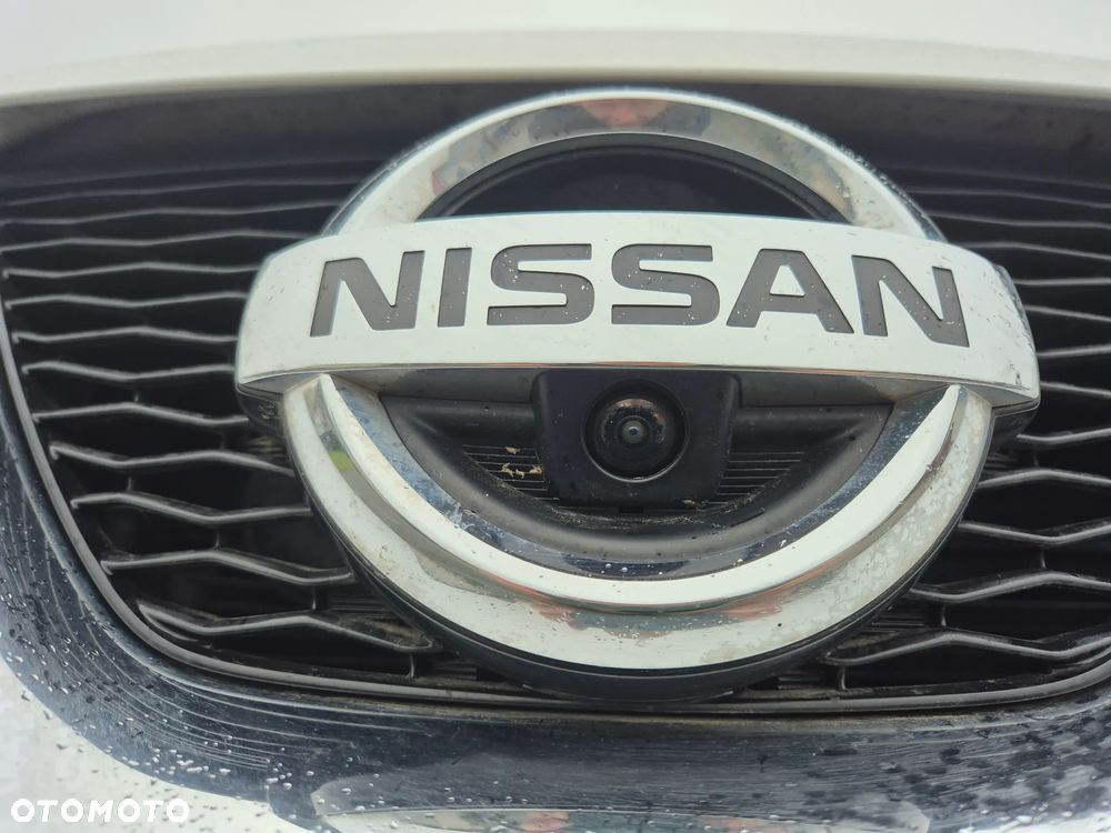 Nissan X-Trail 1.6 DIG-T Tekna 2WD 7os - 36
