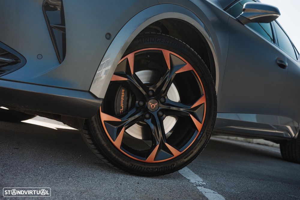 Cupra Formentor - 20