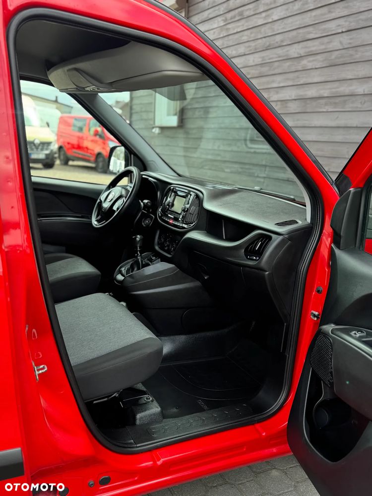 Fiat DOBLO - 17