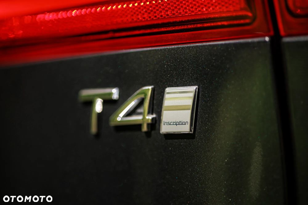 Volvo V90 T4 Inscription - 32