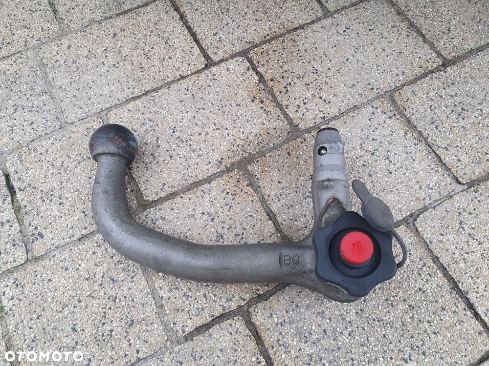 Hyundai Tucson 1.7 CRDI BlueDrive Comfort 2WD - 25