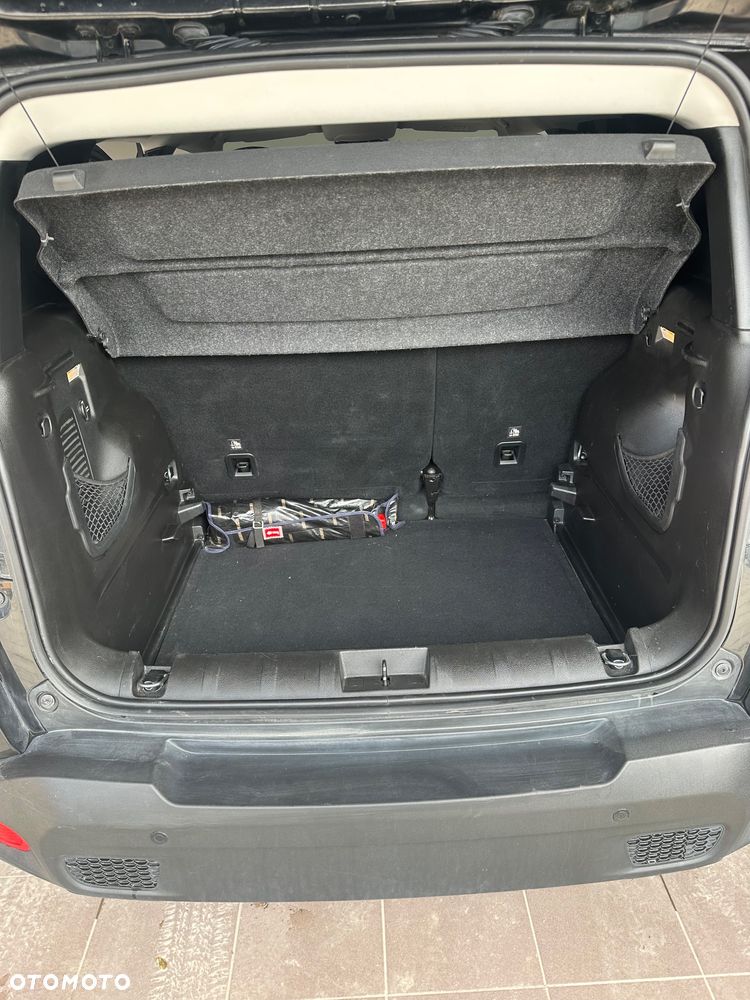 Jeep Renegade 1.6 E-TorQ Sport FWD - 10