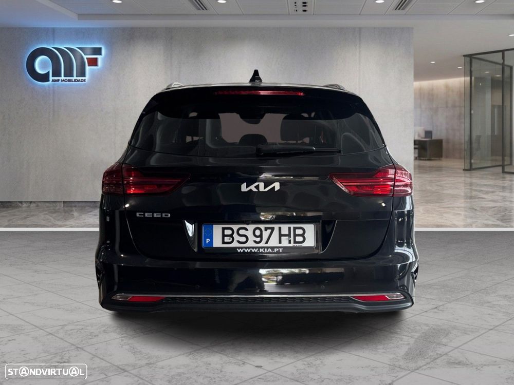 Kia Ceed SW 1.0 T-GDI Drive - 6